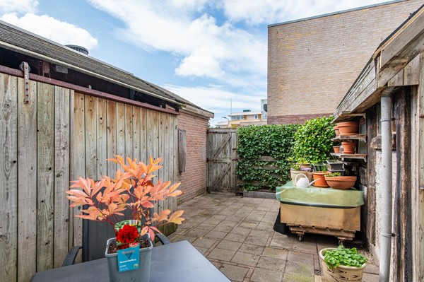 Medium property photo - Hoofdstraat 293, 2171 BE Sassenheim